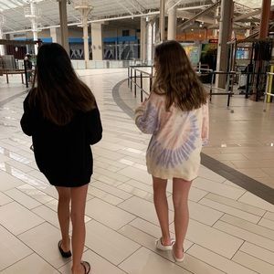 Meet your Posher, Emerson